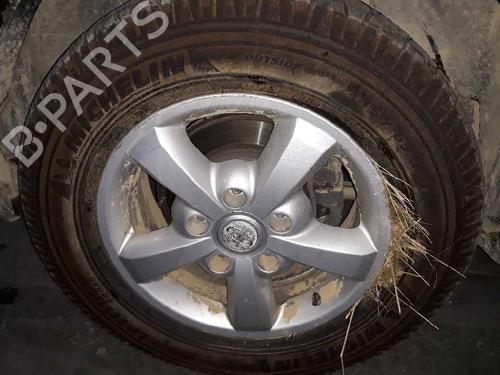 Fensterheber links hinten KIA SORENTO I (JC) 2.5 CRDi | BP1980079C24 