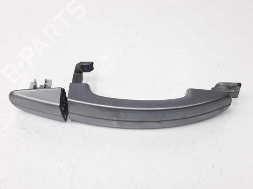 Used Rear right exterior door handle FORD FOCUS II Turnier (DA_, FFS, DS) [2004-2012]  6093883