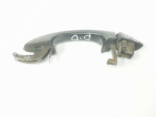 Front right exterior door handle VW GOLF VII (5G1, BQ1, BE1, BE2) 2.0 GTD | BP7987960C129 