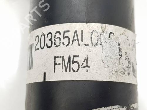 Right rear shock absorber SUBARU OUTBACK (BS)  | BP40467577M19  - Image 7