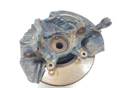 Right front steering knuckle BMW X5 (E53) 3.0 d | BP12603915M26 