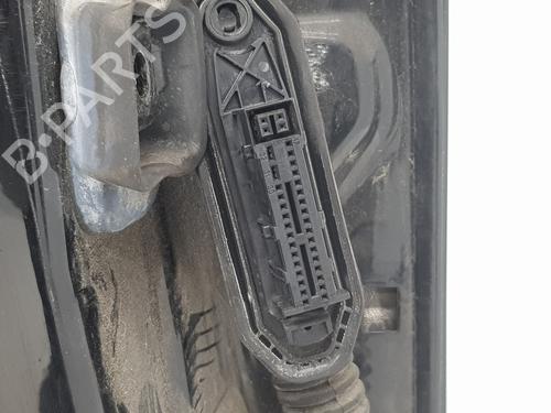 Left rear door BMW 1 (E87) 120 d | BP11218483C4 