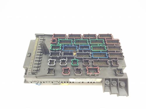 Used Fuse box MERCEDES-BENZ M-CLASS (W163) [1998-2005]  31096344