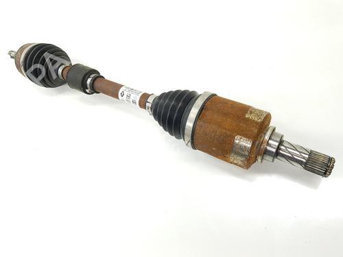 Left front driveshaft DACIA DUSTER (PYM_, PYN_) 1.2 TCe 130 | BP35814010M38 - Image 4