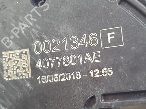 Elektronisk modul AUDI A6 C7 (4G2, 4GC) 2.0 TDI | BP29479471M83 