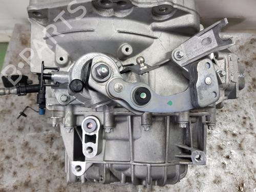 Gearbox OPEL MERIVA B MPV (S10)  | BP26005309M3 