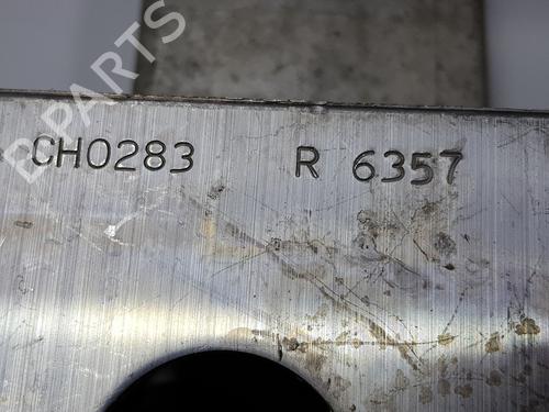 Rear bumper reinforcement BMW X1 (F48) sDrive 18 d | BP22353120C73 