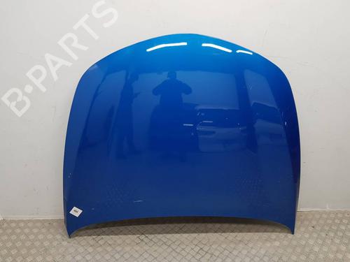 Used Hood Hood ALFA ROMEO STELVIO (949_) 2.2 D (949.AXD1A) (160 hp) 40186758 40186758