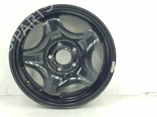 Cerchio Cerchio RENAULT MEGANE IV Grandtour (K9A/M/N_) 1.5 dCi 110 (110 hp) 34346147 34346147