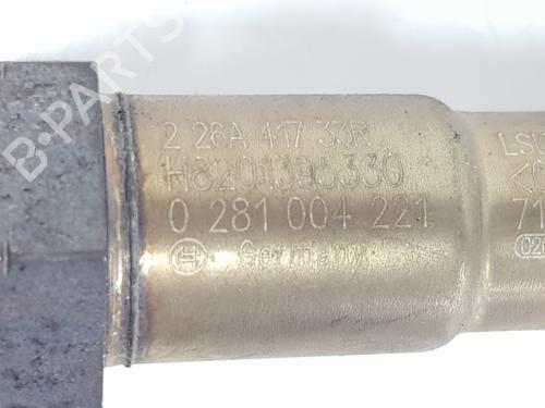 Electronic sensor NISSAN NV200 / EVALIA Bus  | BP33942221M84  - Image 5