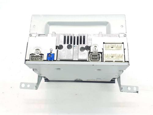 Electronic module NISSAN JUKE (F15) 1.6 | BP7197229M83 