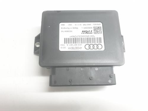 Used Electronic module Electronic module AUDI A6 C7 (4G2, 4GC) 2.0 TDI (190 hp) 33547819 33547819