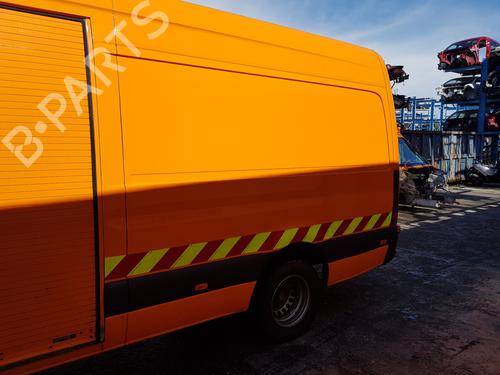 Airbag Kit MERCEDES-BENZ SPRINTER 5-t Van (B907)  | BP29436383C86 