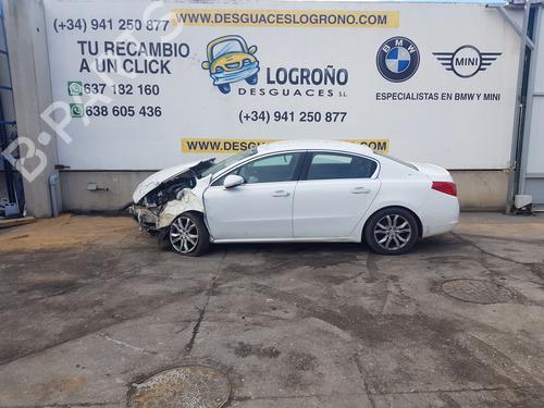 Switch PEUGEOT 508 I (8D_) 2.0 HDi | BP36566535I30 - Image 26