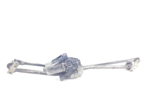 Used Front wiper motor MERCEDES-BENZ SPRINTER 3,5-t Van (B906) 311 CDI (906.631, 906.633, 906.635, 906.637) (109 hp) 16480609