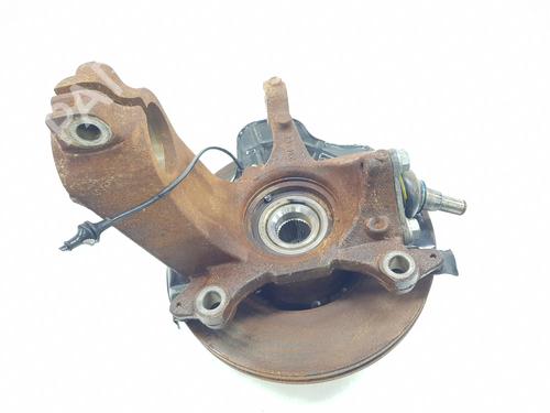 Right front steering knuckle CITROËN JUMPER II Van 2.2 BlueHDi 140 | BP30974989M26