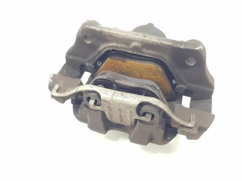 Right front brake caliper BMW X1 (E84) sDrive 18 d | BP26720010M104 