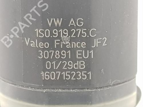 Other VW PASSAT CC B6 (357) 2.0 BlueTDI | BP18070857O1 