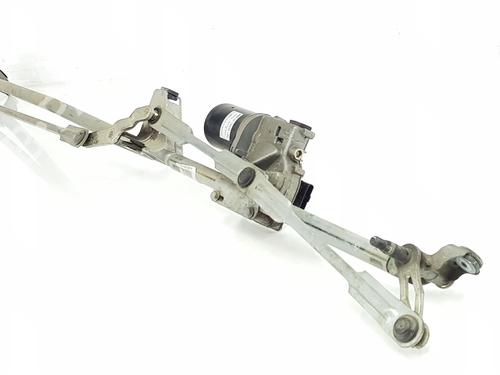 Front wiper motor CITROËN C4 II (NC_) 1.6 BlueHDi 100 | BP32266346M29 