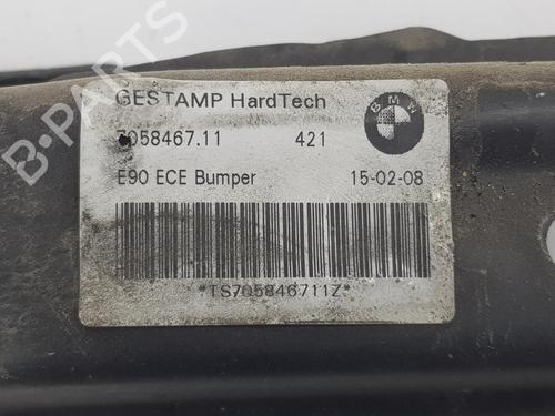 Rear bumper reinforcement BMW 3 Touring (E91) 320 d | BP8250807C73 