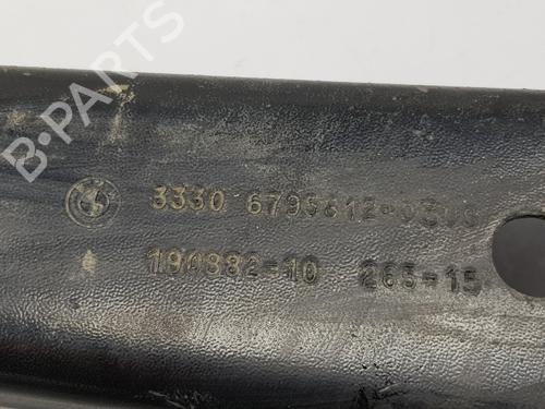 Left rear suspension arm BMW X3 (F25) xDrive 20 d | BP22191119M14 