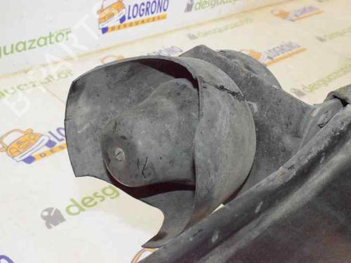 Front bumper reinforcement ALFA ROMEO 159 (939_) 1.9 JTDM 16V (939AXC1B, 939AXC12) | BP794995C109 