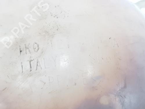 Expansion tank VW PASSAT B6 (3C2) 2.0 TDI | BP7505002C120 