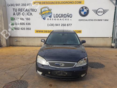 Engine control unit (ECU) FORD MONDEO III (B5Y) 1.8 16V | BP8250733M57 