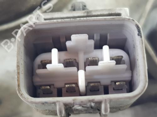 Left headlight TOYOTA LAND CRUISER 90 (_J9_) 3.0 TD (KZJ90_, KZJ95_, KZJ90R, KZJ95R, KZJ90W, KZJ95W) | BP32293083C28 