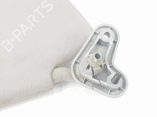 Right sun visor MERCEDES-BENZ VITO Bus (W639) 109 CDI (639.701, 639.703, 639.705) | BP22553292I2 