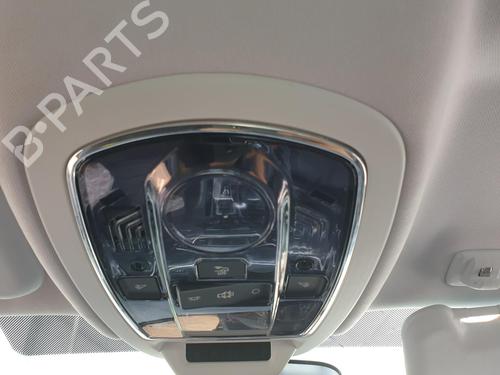 Electronic module PEUGEOT 508 I (8D_) 1.6 BlueHDi 120 | BP11355042M83 