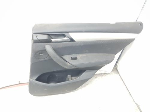 Seats set BMW X3 (F25) xDrive 20 d | BP9154777C78 