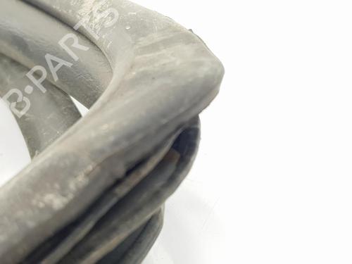 Rubber door seal TOYOTA LAND CRUISER PRADO (_J12_) 3.0 D-4D (KDJ120, KDJ125) | BP14115491C142 