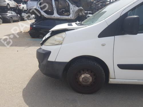 Fuse box CITROËN JUMPY II Van 1.6 HDi 90 8V | BP34223137E1  - Image 27