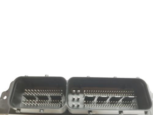 Engine control unit (ECU) VW TOURAN (5T1)  | BP27166223M57 