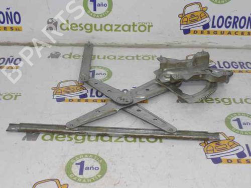 Rear right window mechanism KIA SORENTO I (JC) 2.5 CRDi | BP1884844C25 