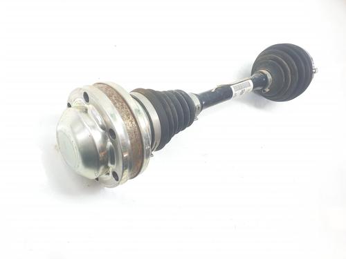 Left front driveshaft CUPRA LEON (KL1, KU1, KUG)  | BP29358649M38 