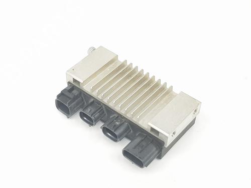 Electronic module TOYOTA LAND CRUISER PRADO (_J15_) 2.8 D-4D (GDJ150_, GDJ155_, GDJ150, GDJ151) | BP21002597M83 