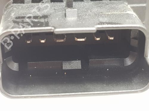 Front left window mechanism CITROËN C5 AIRCROSS (A_) 1.5 BlueHDi 130 (ACYHZJ, ACYHZR) | BP37727237C22 - Image 2