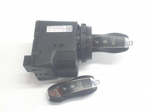 Used Other PORSCHE CAYENNE (92A) 4.8 Turbo (500 hp) 30436876