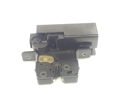 Used Tailgate lock Tailgate lock RENAULT LAGUNA Coupe (DT0/1) 2.0 dCi (DT01, DT08, DT09, DT0K, DT12, DT1C, DT1D, DT1M,... (150 hp) 40514437 40514437
