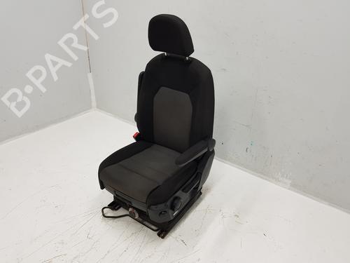 Left front seat VW CRAFTER Van (SY_, SX_) | BP36032392C15 - Image 3