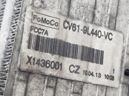 Intercooler FORD FOCUS III 1.0 EcoBoost | BP19105898M30 