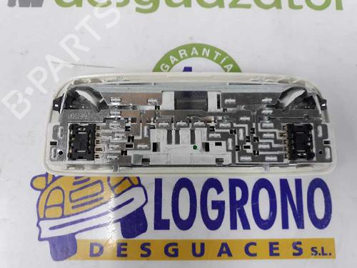 Interior roof light MERCEDES-BENZ C-CLASS (W204) C 200 CDI (204.007, 204.006) | BP7421425I8 