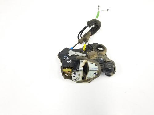 Front right lock TOYOTA LAND CRUISER PRADO (_J12_) 3.0 D-4D (KDJ120, KDJ125) | BP11791470C97 