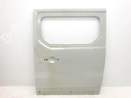 Used Left slide door RENAULT TRAFIC III Van (FG_) 1.6 dCi 140 (FGMA, FGMC) (140 hp) 30391513
