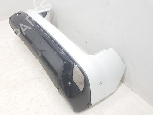 Rear bumper RENAULT AUSTRAL | BP32199230C8