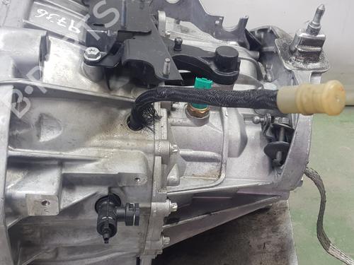 Gearbox RENAULT TRAFIC III Van (FG_)  | BP33608591M3  - Image 7