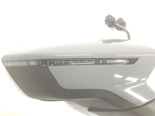 Right mirror SEAT LEON (5F1) 1.0 TSI | BP11283132C27 