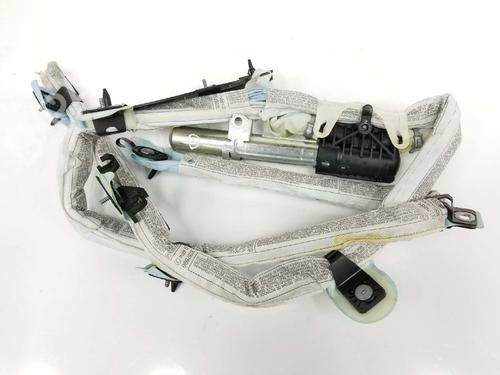 Used Right curtain airbag BMW 3 (E90) 325 d (197 hp) 6452151